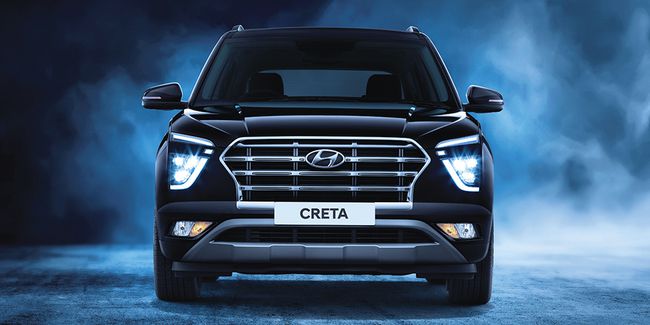 Hyundai Creta Dibuat Khusus untuk Orang Indonesia, Ada Fitur Kerennya